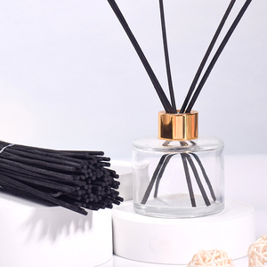 Bâtonnets de diffuseur d'arômes en rotin naturel Bâtonnets de parfum de parfum d'intérieur - Product Image 6