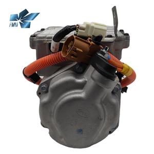 Compresseur de climatisation automobile pour Byd690, neuf, 12V, pour modèle de voiture BC28A - Product Image 4