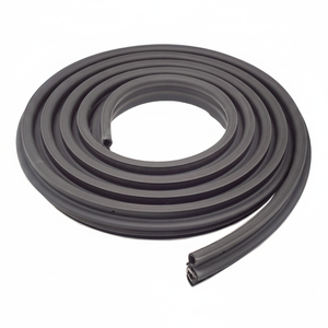 Transit Tourneo Connect 2013-On OEM Door Seal <b>Rubber</b> Front Door Seal Cut to Fit Service Compatible with DT11V20530AL - Product Image 2