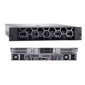 Serveur Rack Cloud d'Entreprise Original PowerEdge R750 Xeon Gold 6342 12*3.5/6342*2/32G 3200*16/H355/600G 2U - Product Image 2