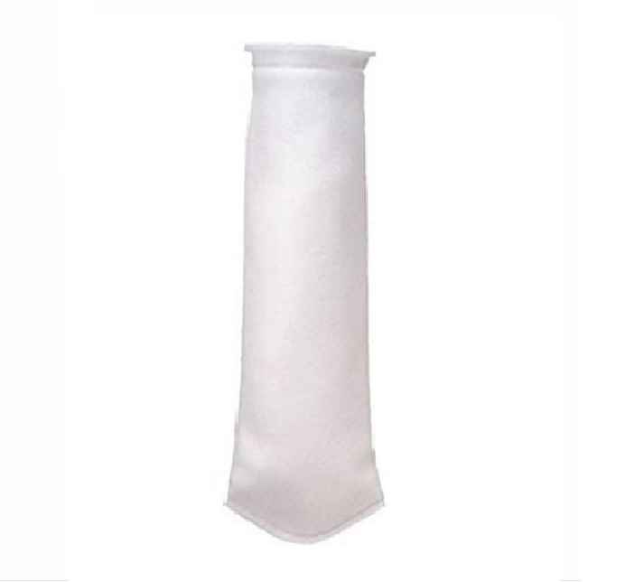 YASA High Quality Custom Size Industry Water Treatment Micron Polyester Pe Water Filter Bag