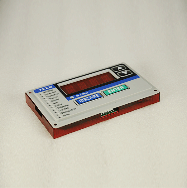 HVAC Parts and Chiller Display HK50AA030 Programmed for 30GT Central Air Conditioner