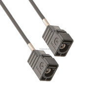 Harness Kabel Lampu Depan Otomotif Konektor Harness Lampu Depan