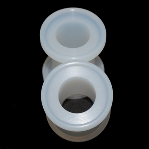 Chất lỏng Silicone cao su trắng thực phẩm lớp NSF vmq EPDM NBR ffkm nén đúc Y Tế cấp Silicone cao su con dấu - Product Image 6