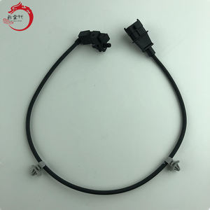 Capteur de position du vilebrequin de qualité authentique pour moteur automobile 39180-2F000 pour Hyundai Elantra Kia Sorento 391802F000 - Product Image 4