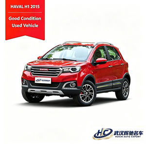 <span class=keywords><strong>รถ</strong></span>ยนต์<span class=keywords><strong>มือ</strong></span><span class=keywords><strong>สอง</strong></span> ปี 2015 Haval H1 1.5L เกียร์อัตโนมัติ SUV พวงมาลัยซ้าย ทนทาน เชื่อถือได้ ไม่มีประวัติอุบัติเหตุ ราคาประหยัด <span class=keywords><strong>รถ</strong></span>มินิ<span class=keywords><strong>ซิตี้</strong></span> เหมาะสำหรับตลาดแอฟริกา - Product Image 1