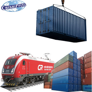 Zeevracht tarieven van China naar Oostenrijk, Azerbeidzjan, Georgië, Rusland via FCL container, LCL, DDU, DDP, deur-tot-deur levering - Product Image 4