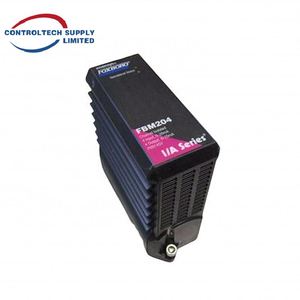 Module d'indication Foxboro D0162LQ/H original et de haute qualité pour l'automatisation PLC - Product Image 3