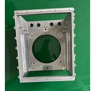 Китайские поставщики, аксессуары из алюминиевого сплава для мотоцикла, литье под давлением, услуги по отливке автозапчастей - Product Image 5