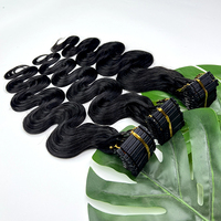 Extensions de cheveux ondulés 6D pour dropshipping, marque privée, emballage personnalisé, 100% Remy, cuticules intactes, 16-22 pouces, stock disponible, pour salons