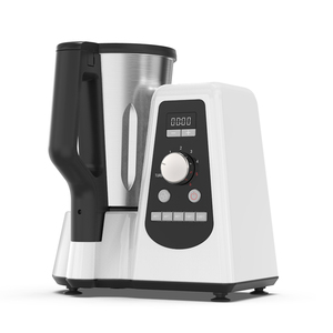 Appareils de cuisine intelligents Appareil à <span class=keywords><strong>soupe</strong></span> à grande vitesse Mélangeur électrique domestique <span class=keywords><strong>Robot</strong></span> ménager Appareil à <span class=keywords><strong>soupe</strong></span> multifonction - Product Image 4