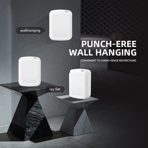 Difusor de Aroma Eléctrico de Aceite de Fragancia Pura con Batería de Larga Duración Máquina Difusora de Niebla y Aroma para Aromaterapia - Product Image 5