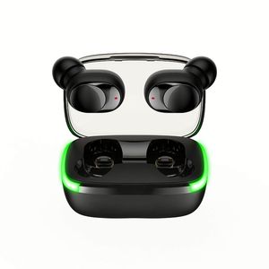 Audífonos Y60, los Más Recientes, Impermeables, Inalámbricos, Estéreo, para Juegos, Intraaurales - Product Image 1