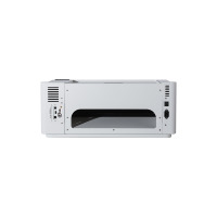 Máquina cortadora de pegatinas de alta velocidad Ploter de corte de alimentación automática Ploter de corte profesional de gran capacidad
