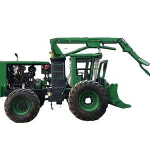 Cargador de Caña de Azúcar KD9800 para Cargar Caña de Azúcar en Stock - Product Image 1