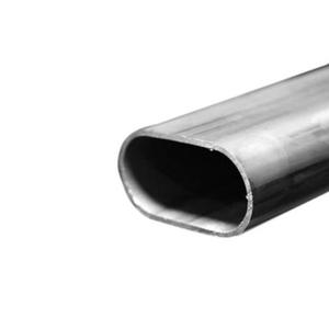 Gactory doğrudan 12ft galvanizli at çit inek sığır kapısı Corral Panel çiftlik Oval boru çelik Corral paneli - Product Image 5