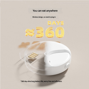 Moderne Serie 4 Automatischer Katzenfutterautomat Nassfutter-Spender Zwei Umweltfreundliche Kühlpacks Neue Generation Katzenfutter-Auto-Serviersystem - Product Image 6