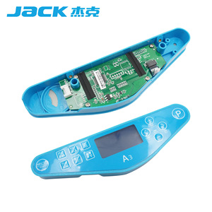 Panneau de commande d'affichage pour machine à coudre Jack A5 avec boutons et circuit imprimé pour usage industriel - Product Image 3