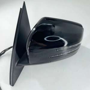 กระจกมองหลังกล้อง 360 องศา ป้องกันแสงสะท้อน สำหรับรถยนต์<span class=keywords><strong>เบนซ์</strong></span> GL <span class=keywords><strong>ML</strong></span> GLS คลาส W166 - Product Image 3