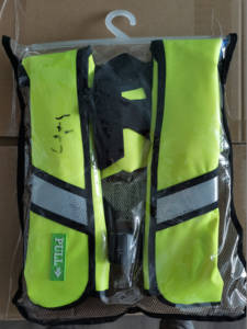 Usine haute qualité sports nautiques surf <span class=keywords><strong>piscine</strong></span> jouer sécurité <span class=keywords><strong>sauvetage</strong></span> 150N <span class=keywords><strong>gilet</strong></span> <span class=keywords><strong>de</strong></span> <span class=keywords><strong>sauvetage</strong></span> gonflable - Product Image 2