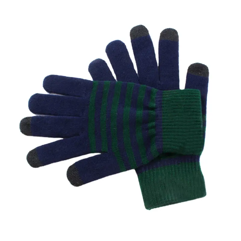 Best Texting Gloves Women's Gloves with Touch Screen Fingertips