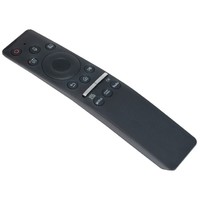 Mando a distancia BN59-01292A RMCSPM1AP1 BN59-01241A, repuesto de mando a distancia de voz compatible con televisor inteligente Samsung QN65Q7FD UN40MU7000FXZA UN43MU630D, BN59-01266A