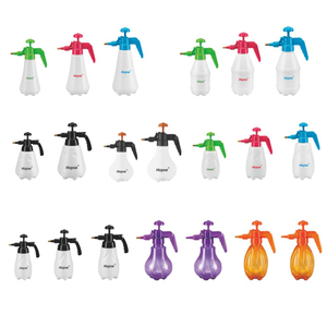 Пластиковая бутылка с распылителем под давлением на 1 литр, 2 л - Product Image 3