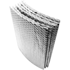 Công nghiệp phong cách thiết kế nhà máy bán buôn phản quang bong bóng nhôm phim cách nhiệt cho gia cầm nhà bong bóng cách nhiệt - Product Image 4