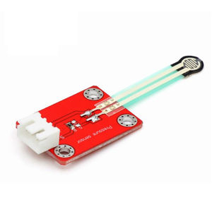 Módulo de Detección de Presión Resistivo OKY3062-8A en PCB para una Detección Precisa de Fuerza y Carga - Product Image 1