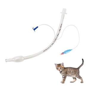 Tubo de succión endotraqueal de todo tipo para gatos y perros - Product Image 6