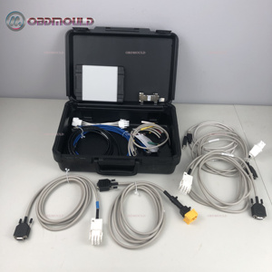 Cf53 máy tính xách tay với zf-testman ZF testman ehps dpa06 công cụ chẩn đoán servolectric với cáp truyền xe - Product Image 2