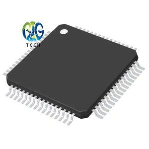 IT/<span class=keywords><strong>PT</strong></span> BOM IC MCU 16 بت 132 كيلو بايت فلاش 64TQFP/<span class=keywords><strong>PT</strong></span> - Product Image 1