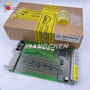 Placa de Circuito Original A37V701750 para Piezas de Maquinaria de Impresión Roland - Product Image 5