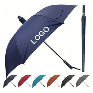 Custom Logo Personalized Waterproof OutdoorUV <b>Large</b> Golf Sun Custom <b>Umbrella</b> with Light - Product Image 6