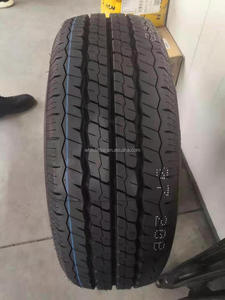 Neumáticos Zextour Teraflex, los Más Económicos, 195R14C 195/70R15C 195R15C, Sin Cámara - Product Image 3