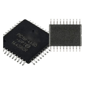 XC4020XL-3PQ208C Nouveau et Original 208-PQFP (28x28) Circuits FPGA Intégrés Matrice de Portes Logiques Programmable par l'Utilisateur - Product Image 1