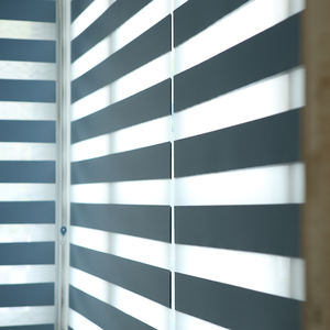 CHANGANE Elle Fabriqué en Corée, Zebra Bespoke, occultant à distance, combi moderne, design élégant, tissu électrique motorisé, intelligent, sur mesure - Product Image 4