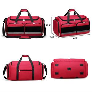 <span class=keywords><strong>Kit</strong></span> de supervivencia de gran capacidad Mochila médica de emergencia <span class=keywords><strong>Botiquin</strong></span> De Primeros Auxilios Mochila multifuncional Botiquín De Primeros Auxilios - Product Image 3