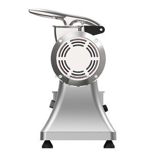 Rallador de Queso Multifuncional, Molinillo de Nueces y Pan, Rallador de Queso Cheddar y Parmesano para Panadería, Máquina Ralladora de Queso para Pizza - Product Image 2