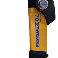 SQ70 New Construction Auto Grease Accumulator SB81 Model Pump Engine Gearbox <b>Motor</b> for Mining <b>Hydraulic</b> Breakers Chisel - Product Image 4