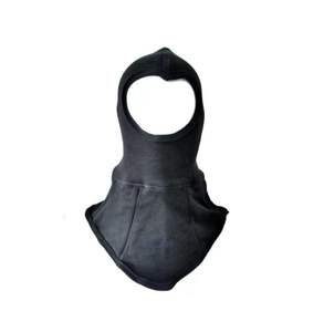 Combinaison de <span class=keywords><strong>pompier</strong></span> en polypropylène résistant à <span class=keywords><strong>la</strong></span> chaleur, uniforme de sauvetage en kaki/bleu marine/orange - Product Image 3