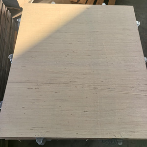 Cajas de Madera Contrachapada Hechas a Medida Hezhong, Libres de Fumigación, con Correas de Acero para Logística y Embalaje - Product Image 2