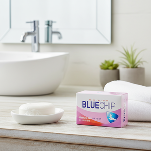 Blue Chip 100g Savon hydratant-Produit de qualité supérieure - Product Image 3