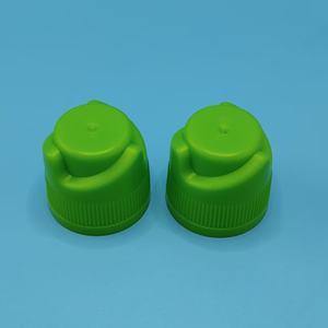 Sigillo manuale di plastica all'ingrosso tappo di separazione solido-liquido 3g polvere istantanea bevanda di frutta - Product Image 2