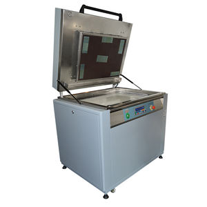 <span class=keywords><strong>Machine</strong></span> de fabrication de plaques en photopolymère de fabrication de ressorts à gaz à ascenseur réglable personnalisé YC24 - Product Image 2