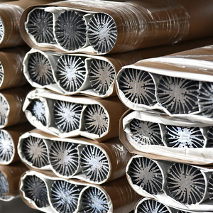 <strong>Extruded</strong> Aluminum <strong>Heatsink</strong> <strong>for</strong> High Power LED IC Chip Laptop <strong>CPU</strong> Cooler Radiator Heat Sink - Product Image 6