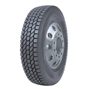 Neumáticos Radiales Nuevos para Camiones Ligeros 11R22.5 11R24.5 12R22.5 11.00R20 295/80R22.5 315/80R22.5, Neumáticos Comerciales para Posición de Dirección y Tracción - Product Image 5