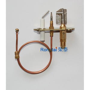 Dispositif de protection anti-flamme Rongtai pour chauffe-eau au gaz, pièces en laiton, forte compatibilité - Product Image 2