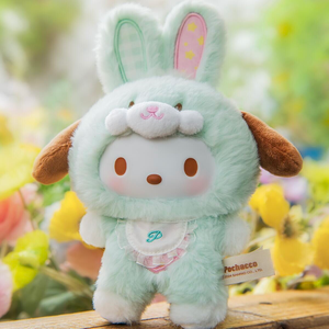 ตุ๊กตา TOPTOY Sanrioo ตัวละครเอลฟ์บันนี่ฮันนี่ ของแท้ กล่องเดี่ยว แบบสุ่ม น่ารัก ใช้เป็นพวงกุญแจ ของขวัญ ขายส่ง - Product Image 2