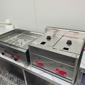 Remolque tipo cocina móvil <span class=keywords><strong>restaurante</strong></span> nuevos camiones <span class=keywords><strong>de</strong></span> <span class=keywords><strong>comida</strong></span> café Catering remolques <span class=keywords><strong>cerca</strong></span> <span class=keywords><strong>de</strong></span> <span class=keywords><strong>mí</strong></span> en venta Reino Unido EE. UU. UE bajo 7000 - Product Image 5